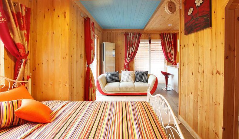 Imagen de la habitación del Pensión S and J. Foto 15