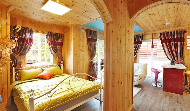 Imagen de la habitación del Pensión S and J. Foto 16