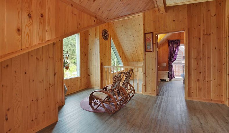 Imagen de la habitación del Pensión S and J. Foto 17