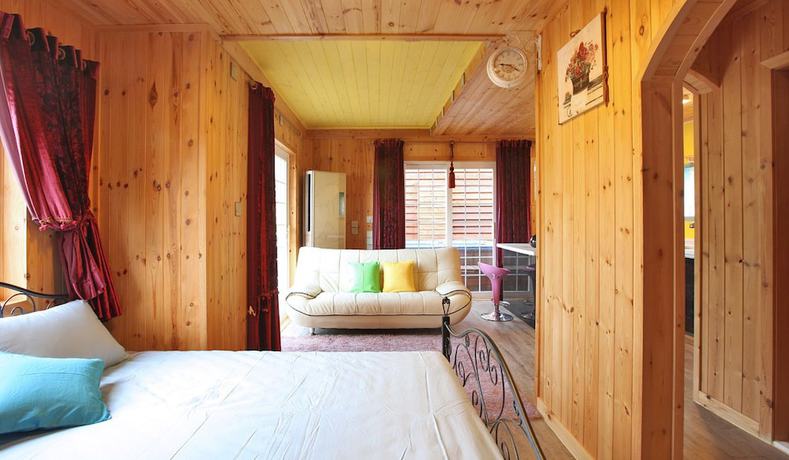 Imagen de la habitación del Pensión S and J. Foto 18