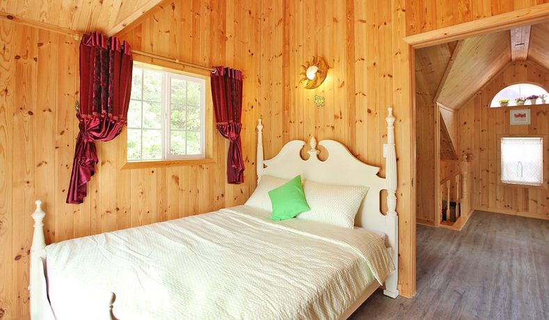 Imagen de la habitación del Pensión S and J. Foto 19