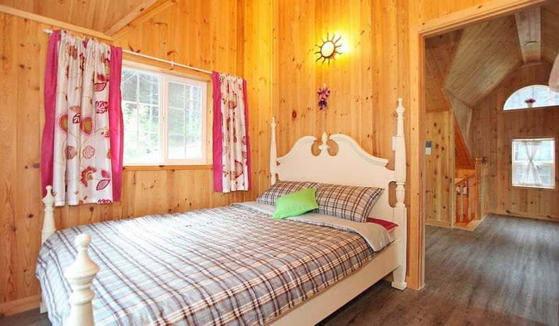 Imagen de la habitación del Pensión S and J. Foto 20