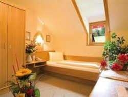 Imagen de la habitación del Pensión SCHWAIGHOFEN. Foto 4