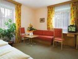 Imagen de la habitación del Pensión SCHWAIGHOFEN. Foto 5