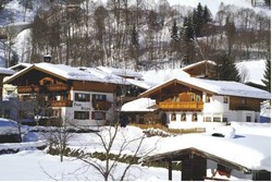 Imagen general del Pensión SILIAN. Foto 5