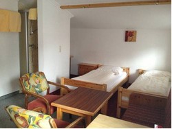 Imagen general del Pensión SILIAN. Foto 3