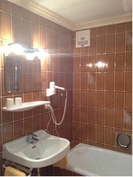 Imagen general del Pensión SILIAN. Foto 4