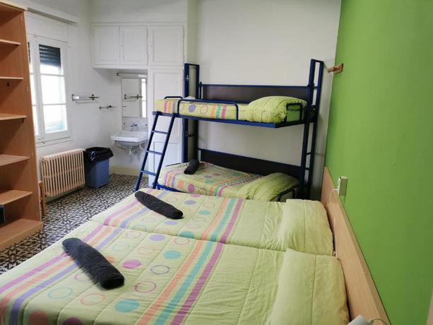 Imagen de la habitación del Pensión SPRINT. Foto 4