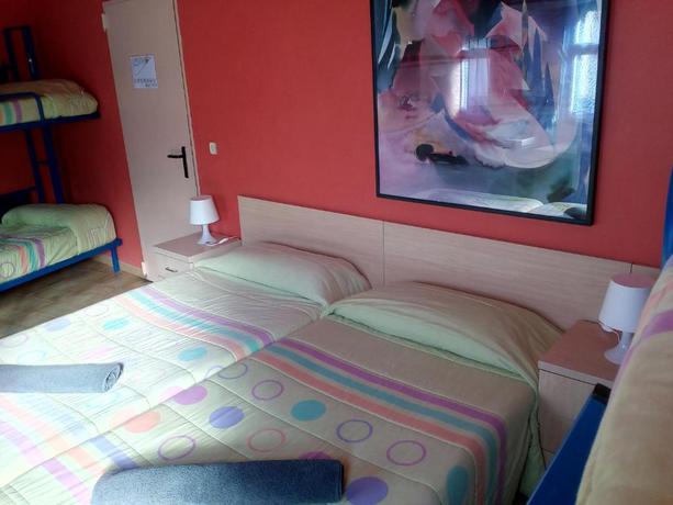 Imagen de la habitación del Pensión SPRINT. Foto 5