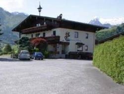 Imagen general del Pensión ST. GEORG, Kaprun. Foto 4