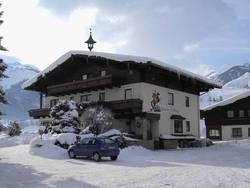 Imagen general del Pensión ST. GEORG, Kaprun. Foto 6