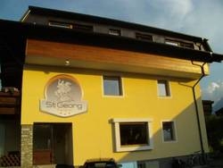 Imagen general del Pensión ST. GEORG, Kaprun. Foto 8