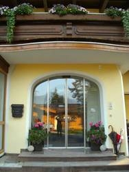 Imagen general del Pensión ST. GEORG, Kaprun. Foto 11