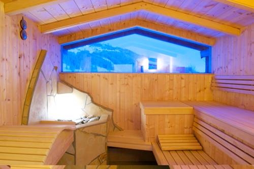 Imagen general del Pensión ST. GEORG, Kaprun. Foto 15