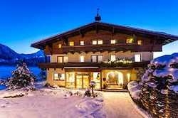 Imagen general del Pensión ST. GEORG, Kaprun. Foto 16