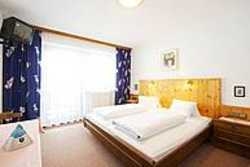 Imagen de la habitación del Pensión ST. GEORG, Kaprun. Foto 18