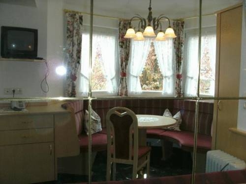Imagen general del Pensión STEINER, MAYRHOFEN. Foto 7