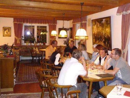 Imagen general del Pensión STEINER, MAYRHOFEN. Foto 12