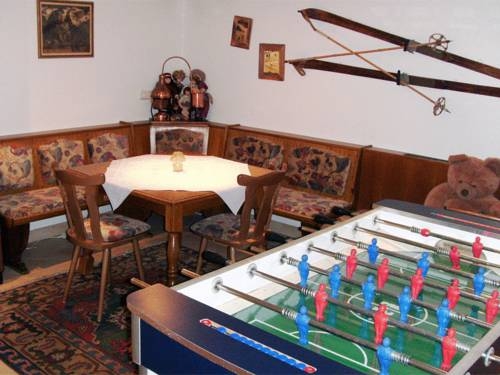 Imagen general del Pensión STEINER, MAYRHOFEN. Foto 13