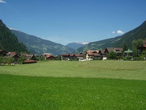 Imagen general del Pensión STEINER, MAYRHOFEN. Foto 15