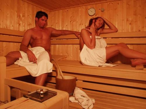 Imagen general del Pensión ST.LEONHARD. Foto 2