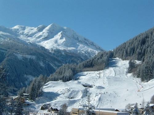 Imagen general del Pensión ST.LEONHARD. Foto 3