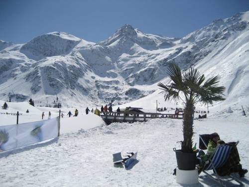 Imagen general del Pensión ST.LEONHARD. Foto 4