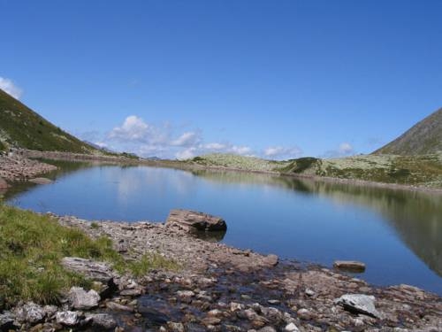 Imagen general del Pensión ST.LEONHARD. Foto 5