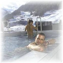 Imagen general del Pensión ST.LEONHARD. Foto 9