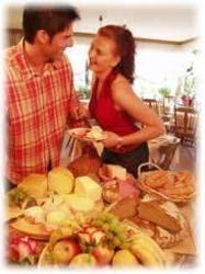 Imagen general del Pensión ST.LEONHARD. Foto 11