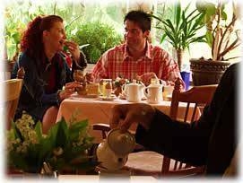 Imagen general del Pensión ST.LEONHARD. Foto 12