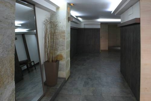 Imagen general del Pensión Saint Mateo. Foto 2