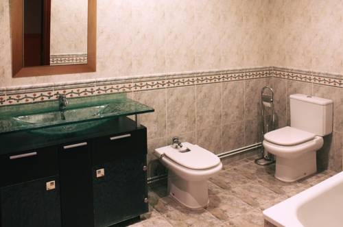 Imagen general del Pensión Saint Mateo. Foto 3