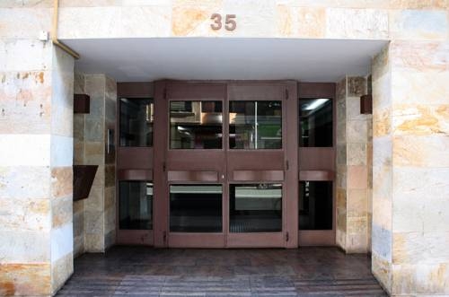 Imagen general del Pensión Saint Mateo. Foto 9