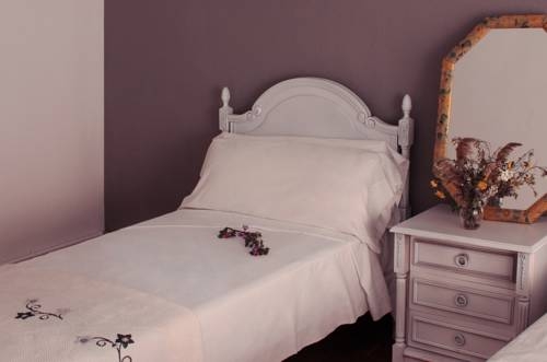 Imagen general del Pensión Saint Mateo. Foto 6