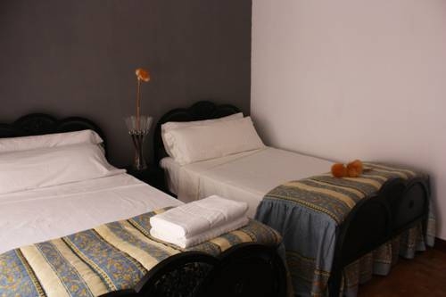 Imagen general del Pensión Saint Mateo. Foto 7