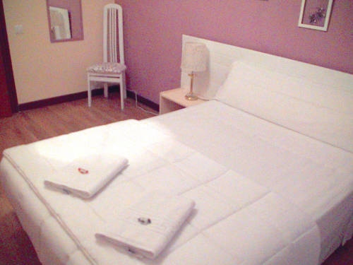 Imagen general del Pensión Saint Mateo. Foto 8