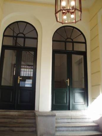 Imagen de la habitación del Pensión Salome, Malasa&ntilde;a. Foto 11