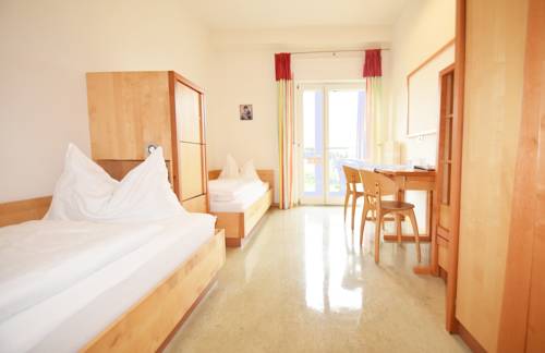 Imagen de la habitación del Pensión Salvatorianerinnen. Foto 1