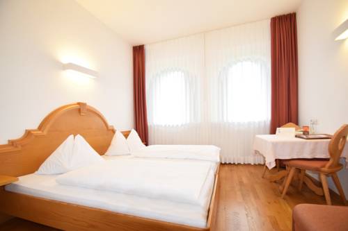 Imagen de la habitación del Pensión Salvatorianerinnen. Foto 2