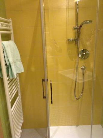 Imagen de la habitación del Pensión Salvatorianerinnen. Foto 4