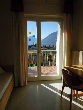 Imagen de la habitación del Pensión Salvatorianerinnen. Foto 5