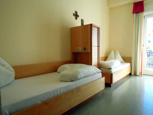 Imagen de la habitación del Pensión Salvatorianerinnen. Foto 6