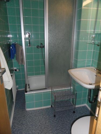 Imagen de la habitación del Pensión Salzs&auml;umerhof. Foto 8