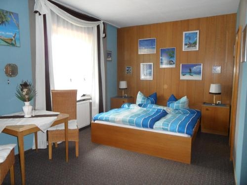 Imagen de la habitación del Pensión Salzs&auml;umerhof. Foto 10