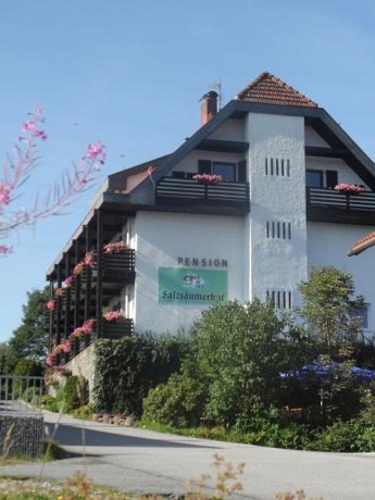 Imagen general del Pensión Salzs&auml;umerhof. Foto 3