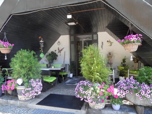 Imagen general del Pensión Salzs&auml;umerhof. Foto 4