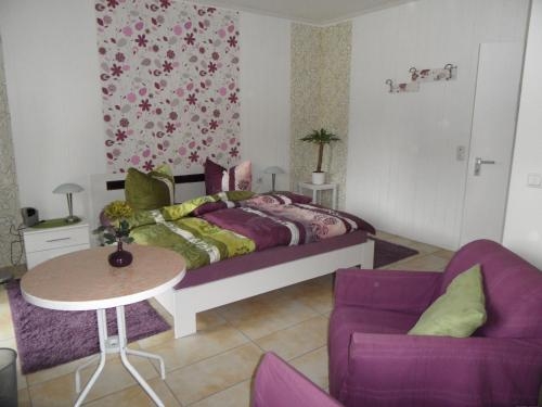 Imagen general del Pensión Salzs&auml;umerhof. Foto 5