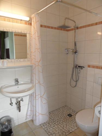 Imagen general del Pensión Salzs&auml;umerhof. Foto 6