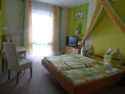 Imagen general del Pensión Salzs&auml;umerhof. Foto 7